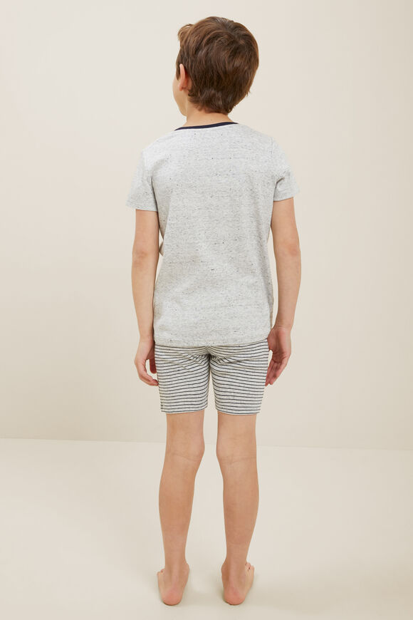 Logo Pyjamas  Cloudy Marle  hi-res