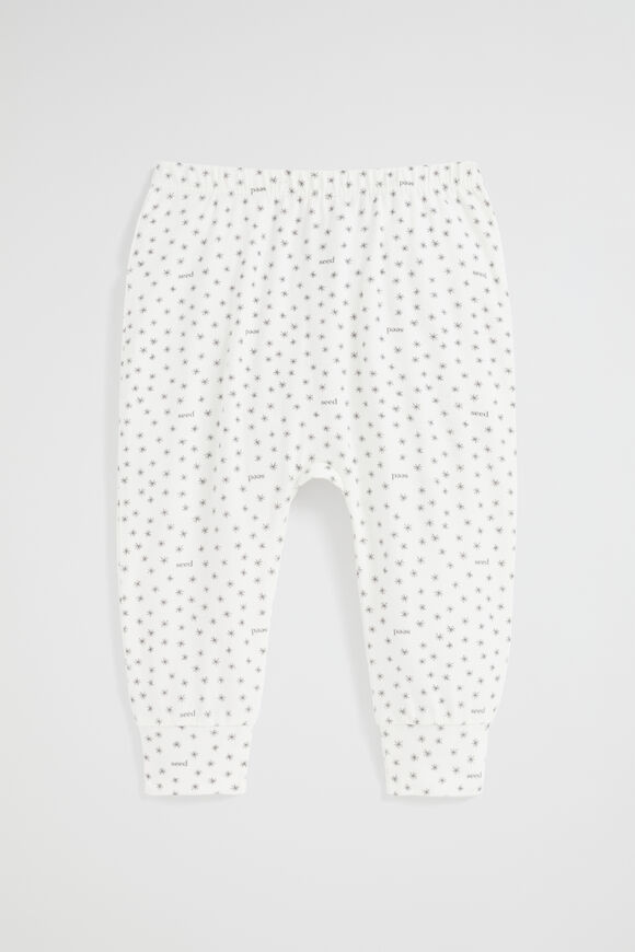 Core Yardage Legging  Canvas  hi-res