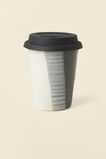 Tate Travel Cup   Charcoal  hi-res