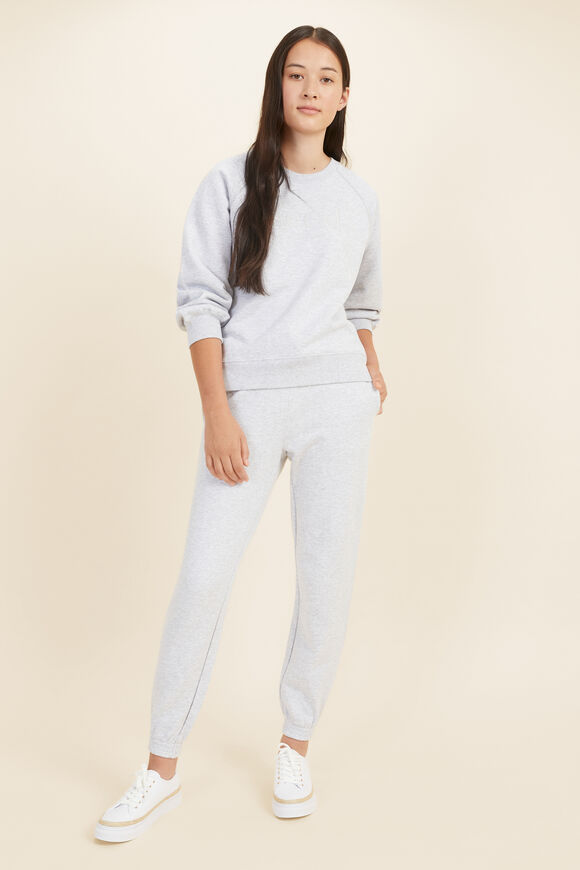 Core Trackpant  Cloud  hi-res