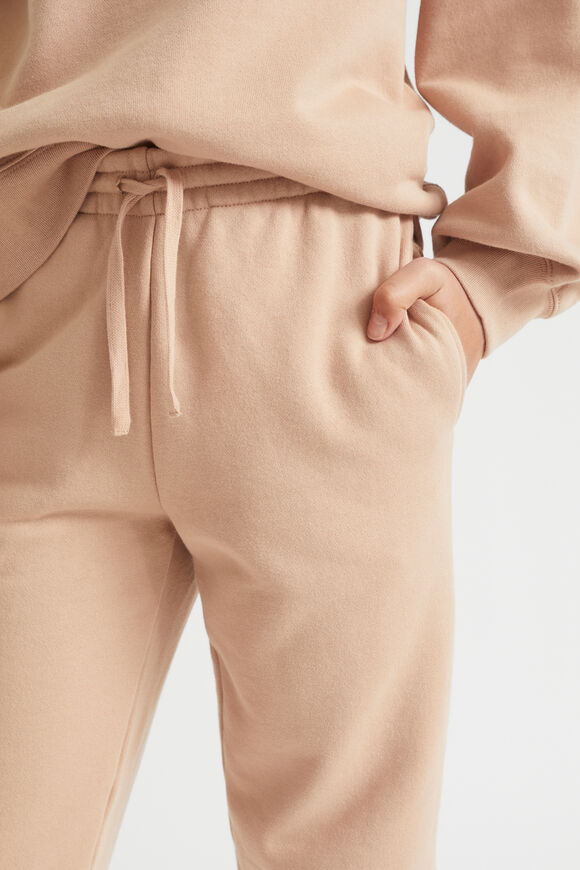 Core Trackpant  Sand  hi-res