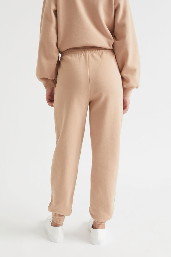 Core Trackpant  Sand  hi-res