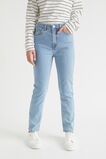 Core Jean  Vintage Blue Wash  hi-res