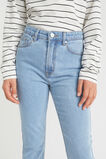 Core Jean  Vintage Blue Wash  hi-res