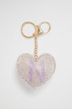 Initial Keyring  N  hi-res