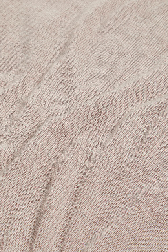 Fine Knit Wrap  Light Storm  hi-res