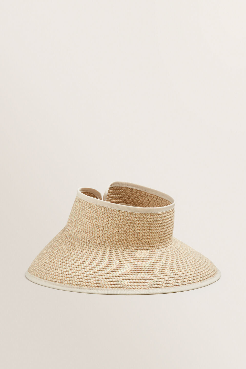 Wrap Visor  