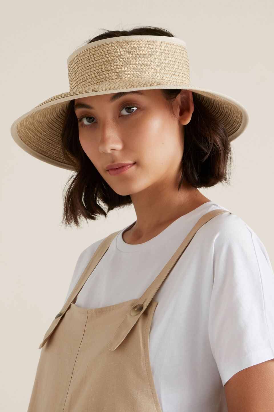Wrap Visor  