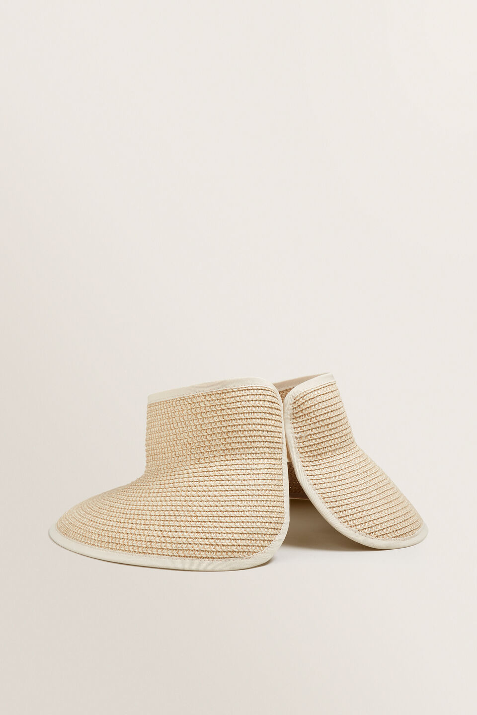 Wrap Visor  
