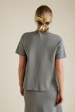 Crepe Knit Top    hi-res