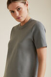 Crepe Knit Top    hi-res
