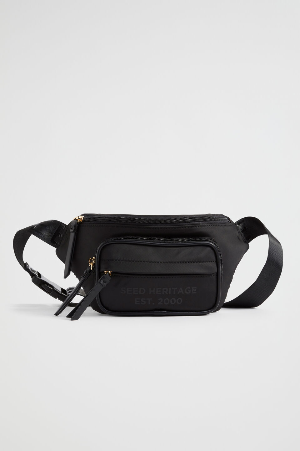 Belt Bag  Black