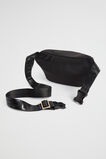 Belt Bag  Black  hi-res