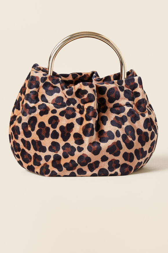 Ocelot Purse  Ocelot  hi-res