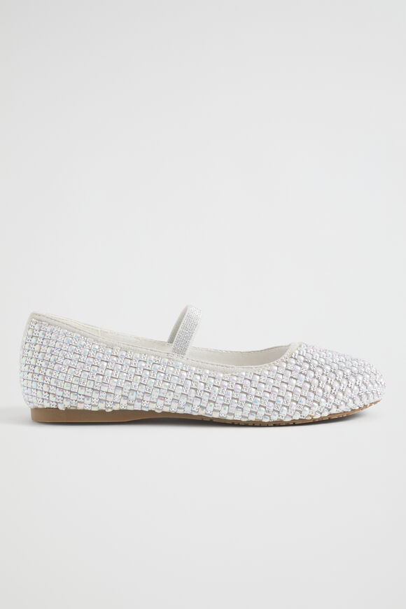 Party Ballet  Multi  hi-res