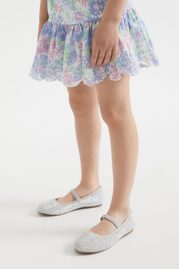 Party Ballet  Multi  hi-res