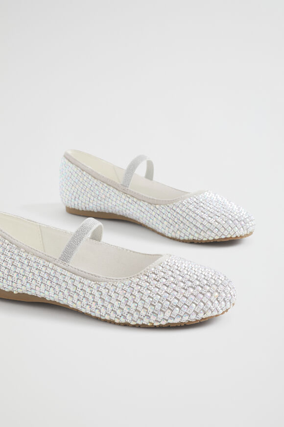 Party Ballet  Multi  hi-res