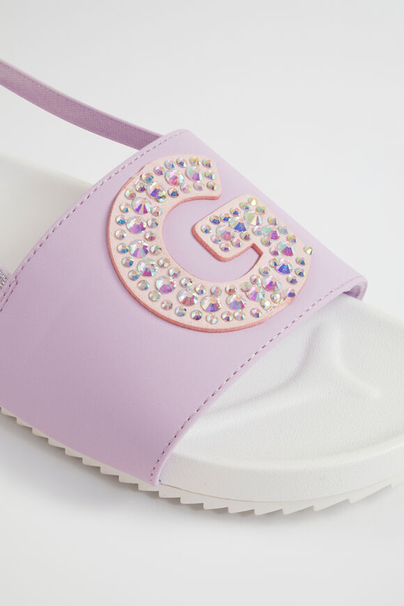 Jewel Initial Slide  G  hi-res