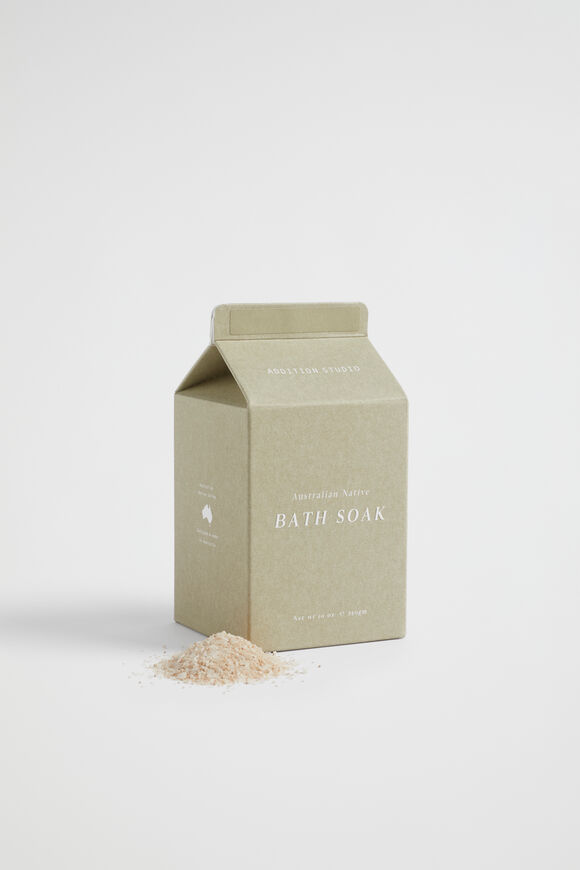 Addition Studio Bath Soak  Australian Native  hi-res