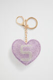 Initial Keyring  S  hi-res