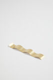 Rae Incense Holder  Brass  hi-res