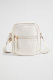 Heritage Camera Sling  Cream  hi-res