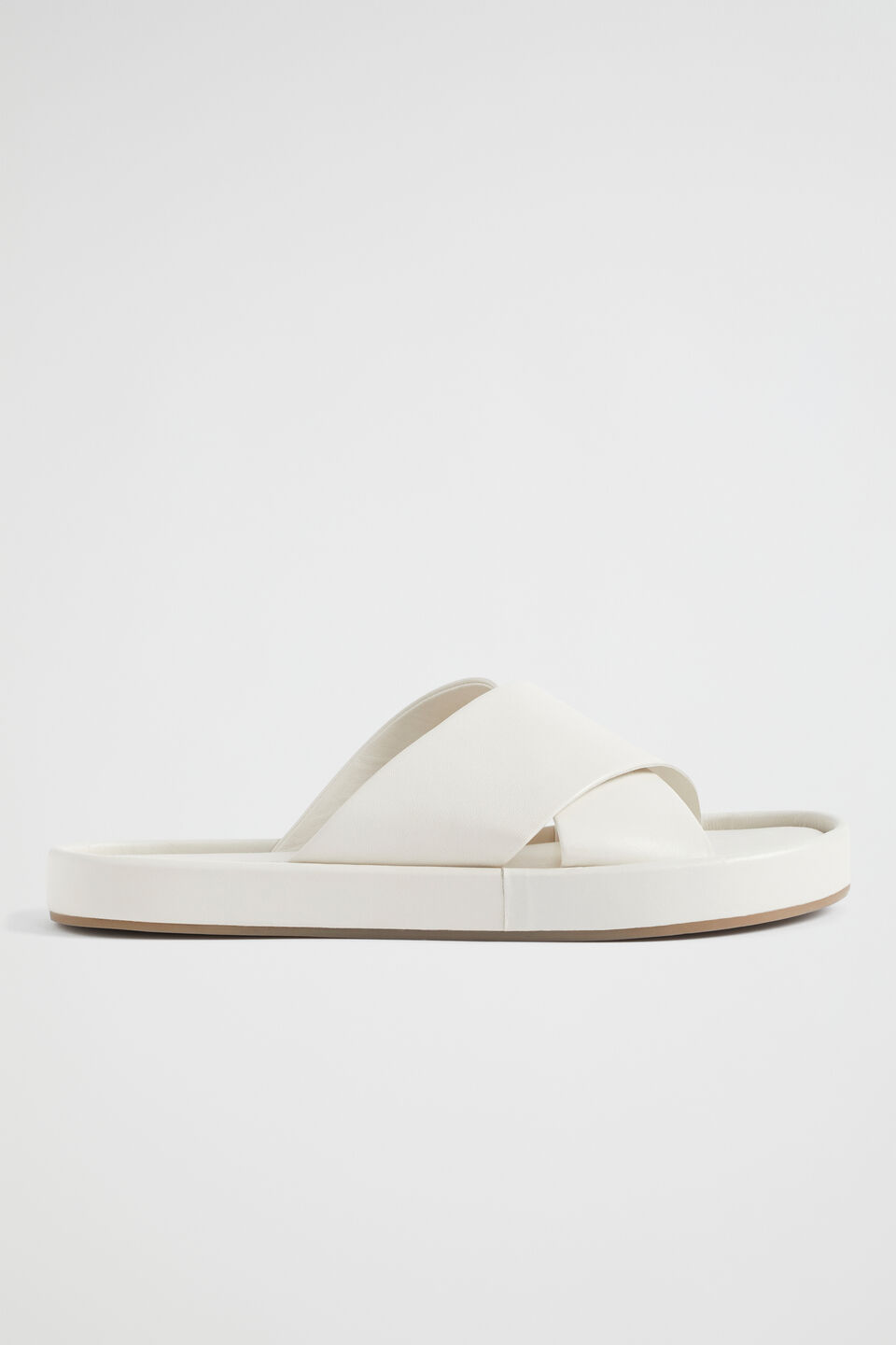 Jenny Cross Slide  Bone
