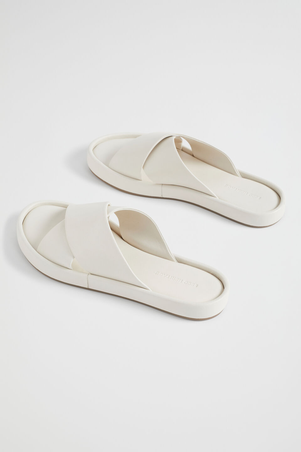 Jenny Cross Slide  Bone