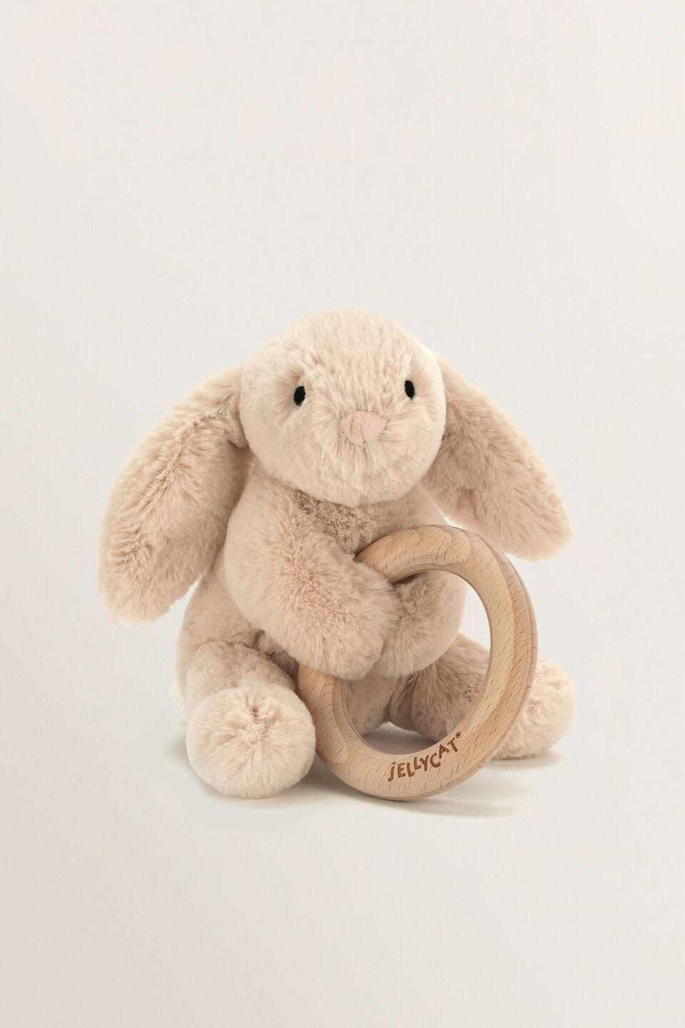 Jellycat Shooshu Bunny  4