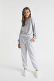 Core Relaxed Sweat  Cloud  hi-res