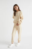 Core Trackpant  Chai  hi-res