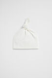 Core Logo Knot Hat  Canvas  hi-res