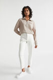 Core Heritage Logo Sweat  Light Storm  hi-res