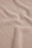 Wool Knit Gilet  Light Storm  hi-res