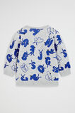 Bunny Crew Knit  Cloudy Marle  hi-res