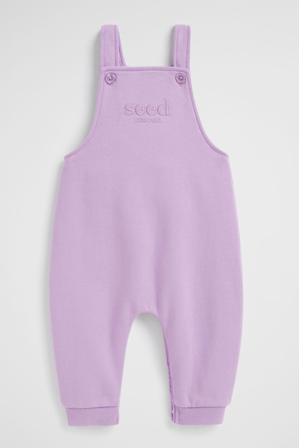 Core Overall  Lilac