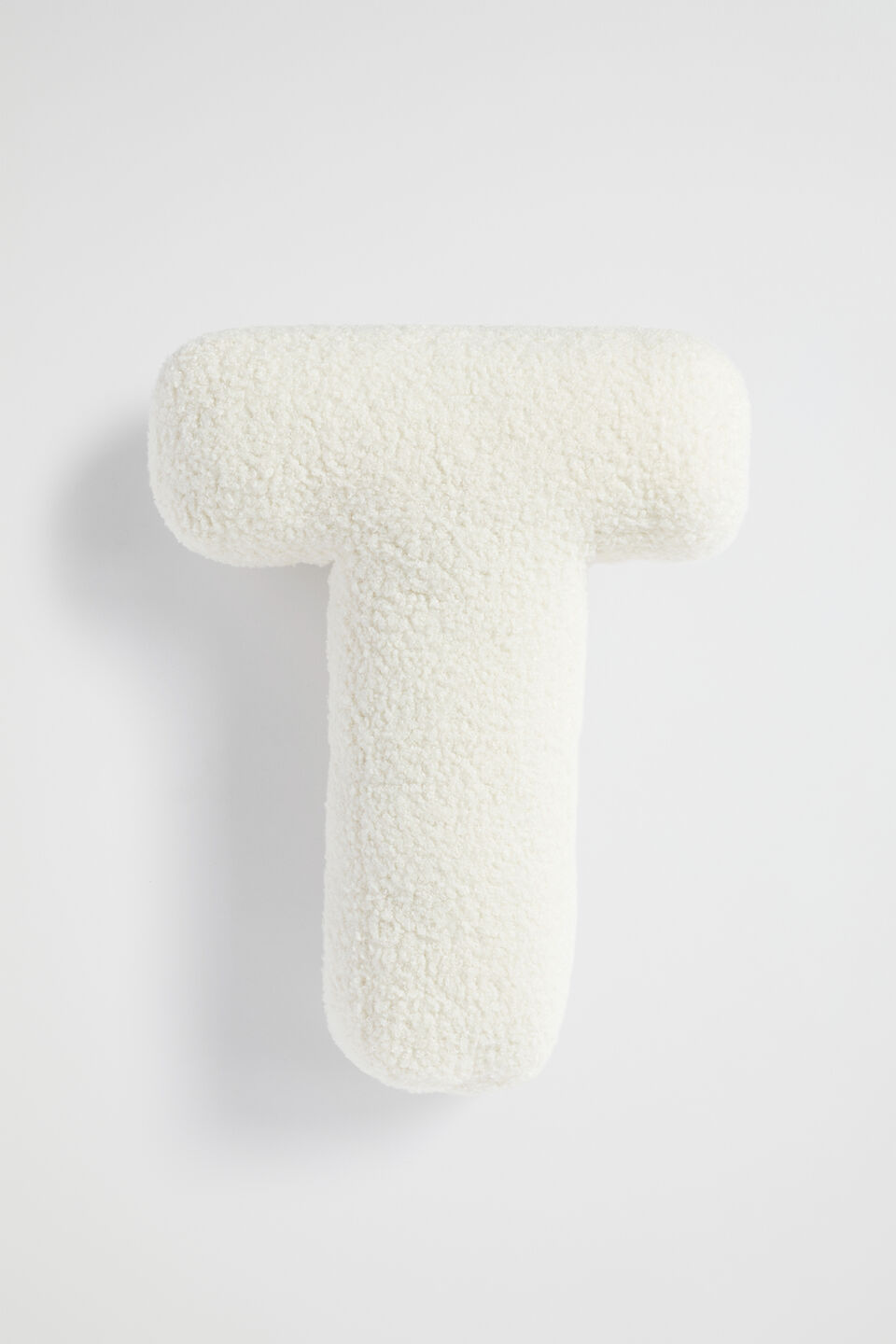 Initial Cushion  T
