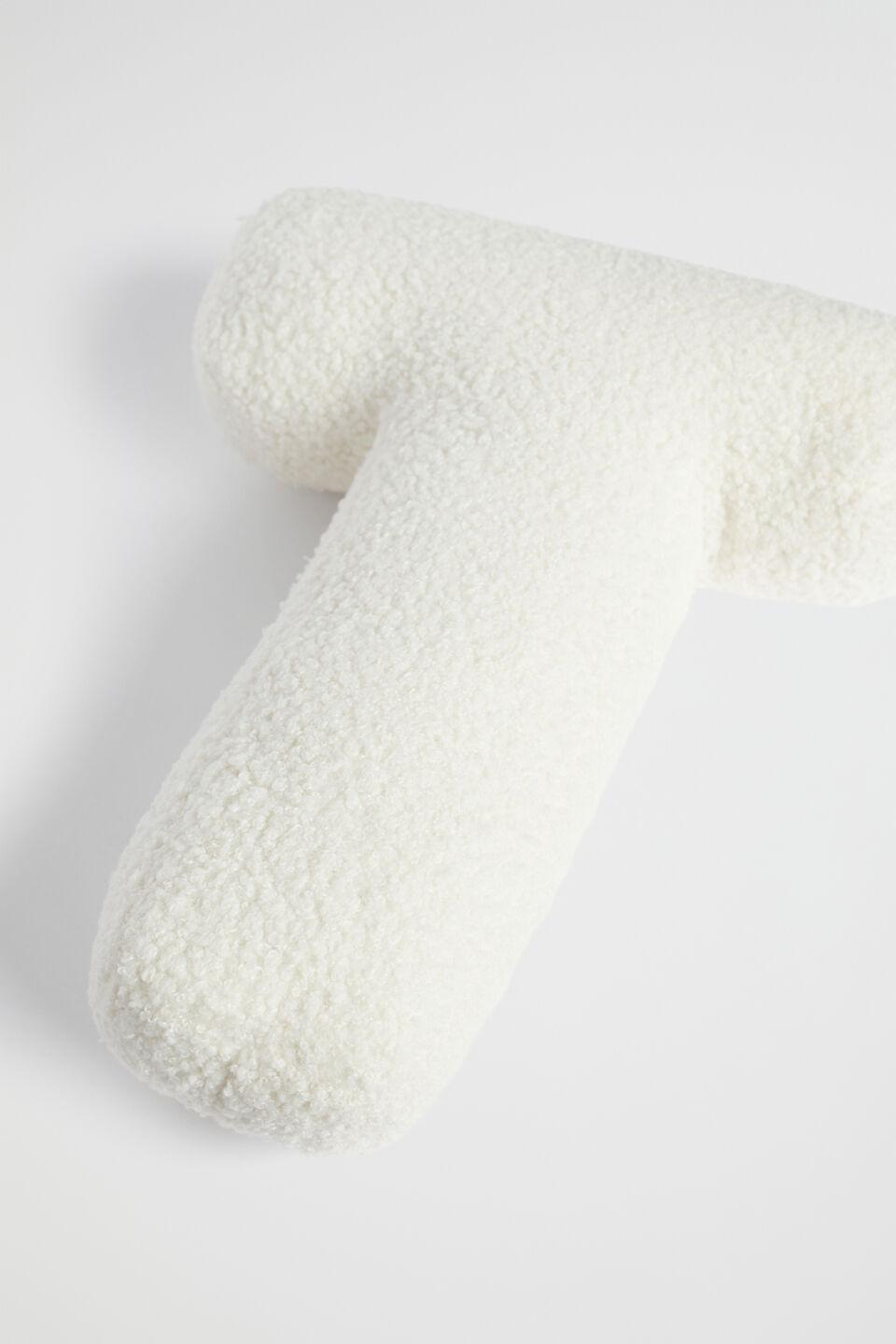 Initial Cushion  T