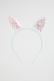 Bunny Shaker Headband  Multi  hi-res