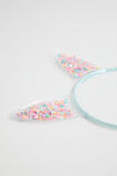 Bunny Shaker Headband  Multi  hi-res