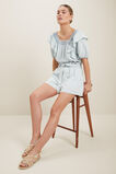 Off Shoulder Top    hi-res