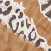 Animal Print Scarf    hi-res