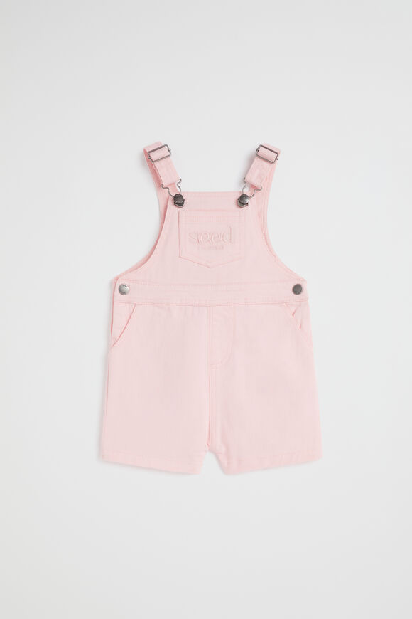 Core Logo Overall  Dusty Rose  hi-res