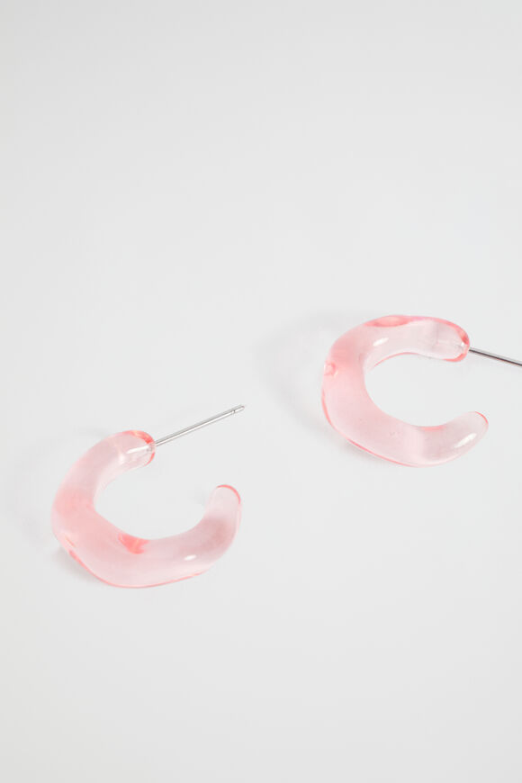 Resin Hoop  Peony  hi-res