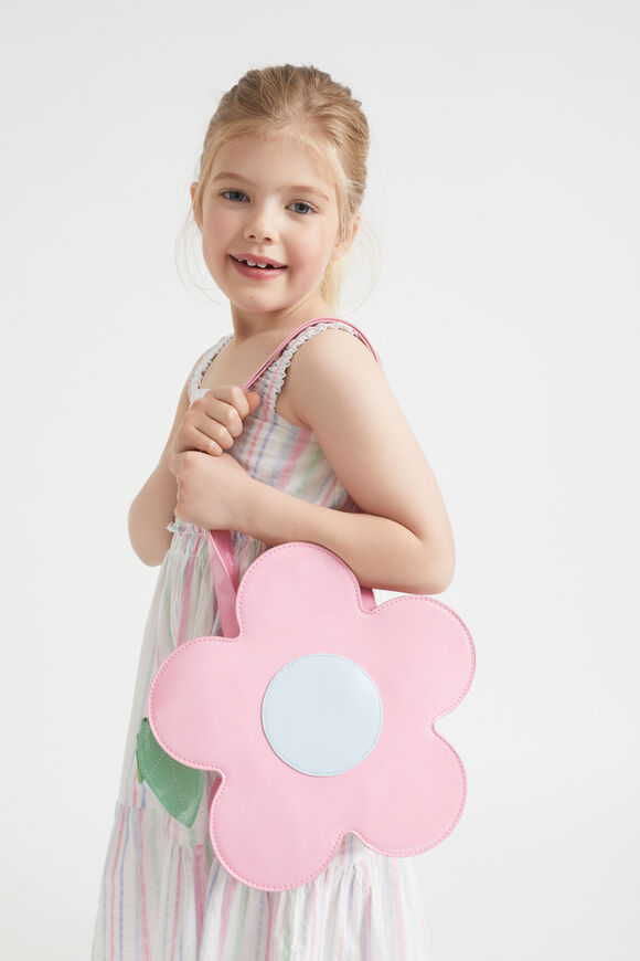 Statement Daisy Bag  Multi  hi-res