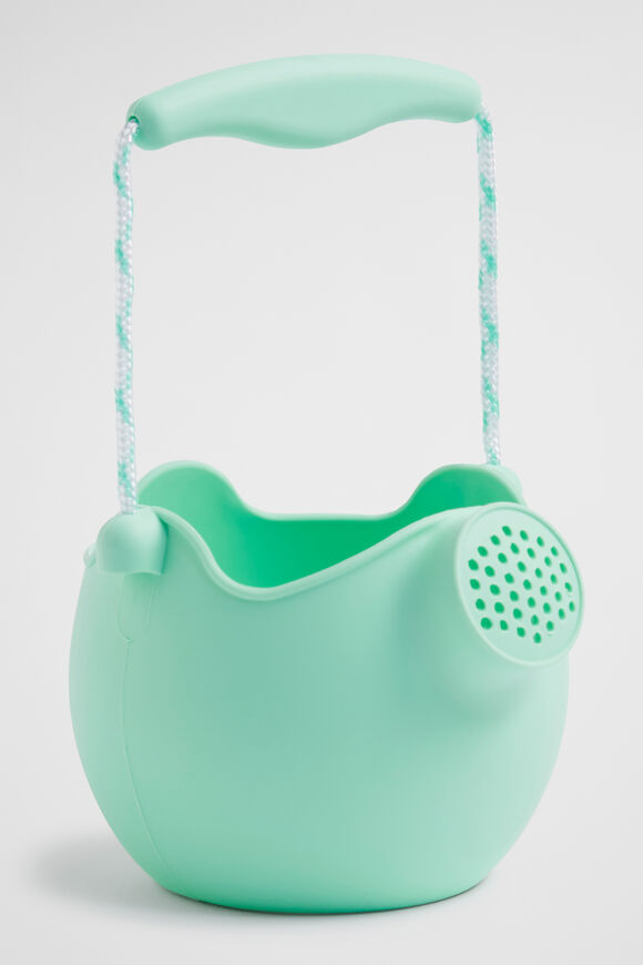 Scrunch Watering Can  Spearmint  hi-res