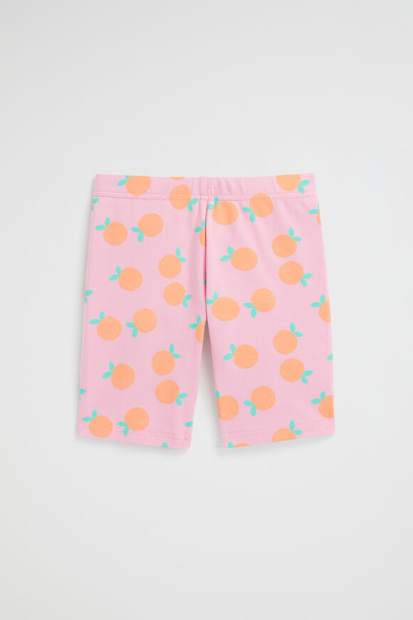 Yardage Bike Short  Multi  hi-res