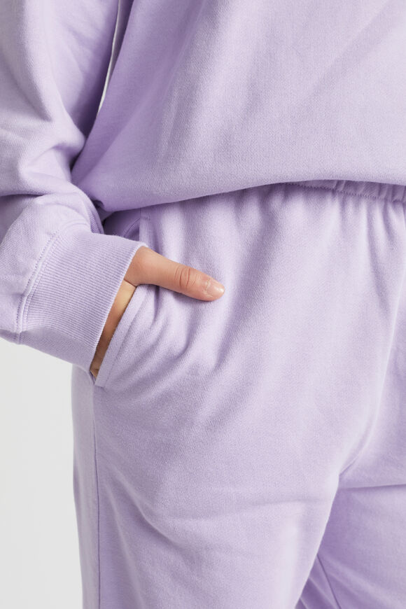 Trackpant  Lilac  hi-res
