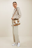 Marle Hoodie  Neutral Blush Marle  hi-res