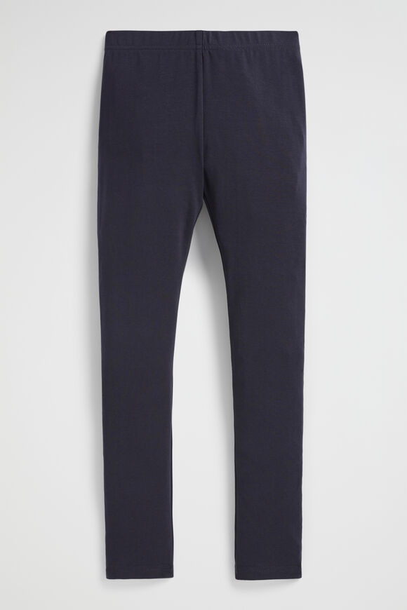 Basic Legging  Midnight Blue  hi-res